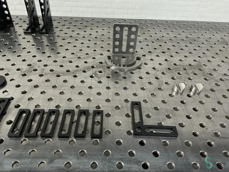 Bode L3015 3000x1500mm MET10.361 51 17886