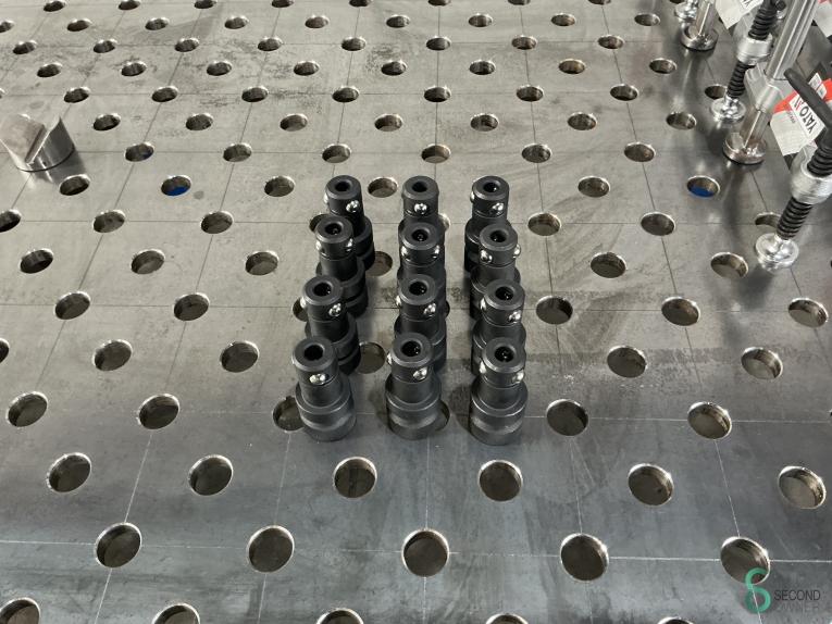 Bode L3015 3000x1500mm MET10.361 52 17886