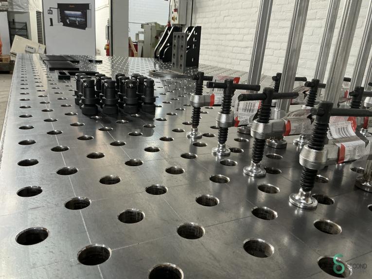 Bode L3015 3000x1500mm MET10.361 54 17886