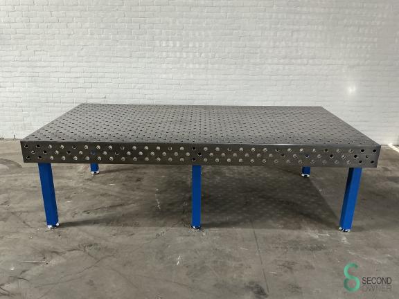 Bode L3015 3000x1500mm MET10.361 3 17886