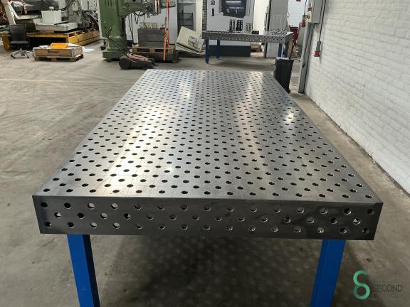 Bode L3015 3000x1500mm MET10.361 5 17886