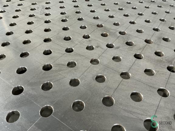 Bode L3015 3000x1500mm MET10.361 9 17886