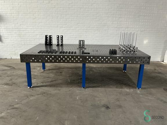 Bode L3015 3000x1500mm MET10.361 1  17886