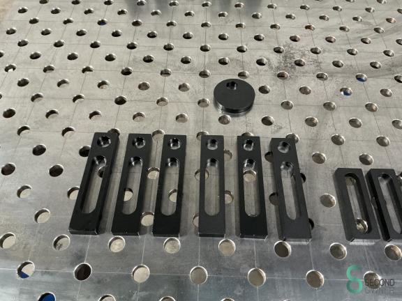 Bode L3015 3000x1500mm MET10.361 14 17886