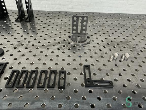 Bode L3015 3000x1500mm MET10.361 15 17886