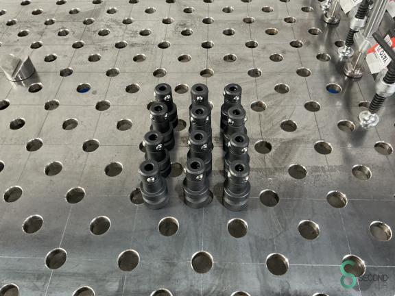 Bode L3015 3000x1500mm MET10.361 16 17886