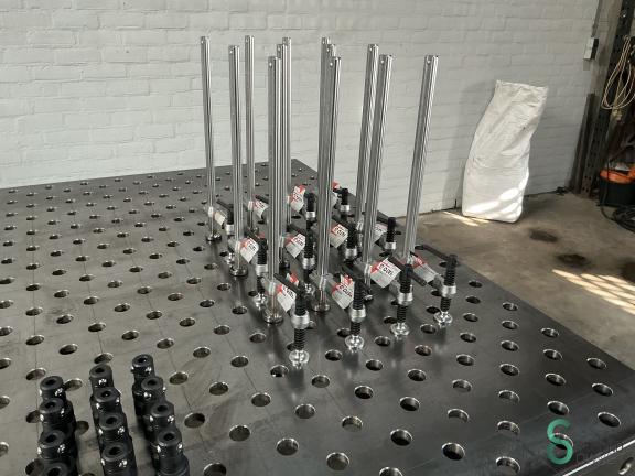 Bode L3015 3000x1500mm MET10.361 17 17886