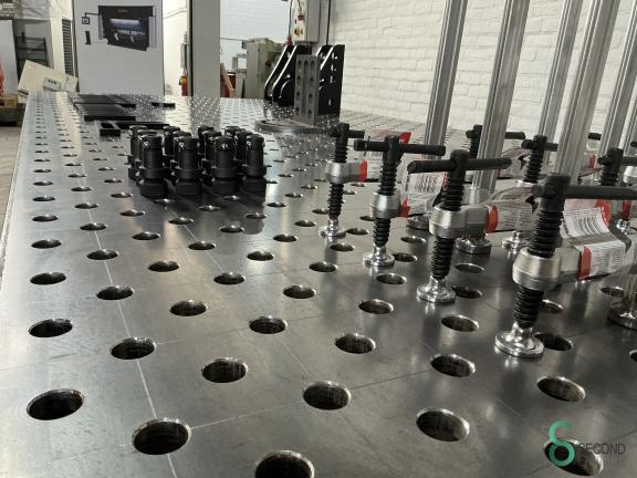 Bode L3015 3000x1500mm MET10.361 18 17886