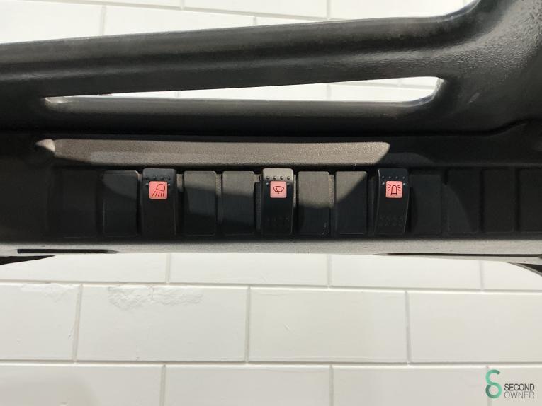 Linde E16-02 WKH9.439 68 16755