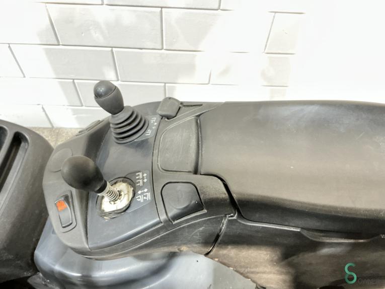 Linde E16-02 WKH9.439 67 16755