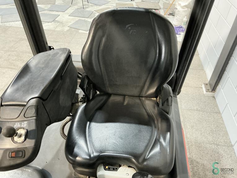 Linde E16-02 WKH9.439 64 16755