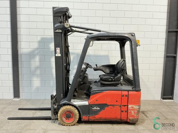 Linde E16-02 WKH9.439 1  16755