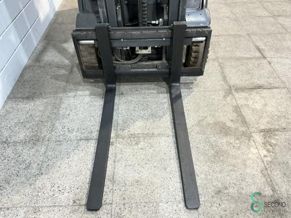 Linde E16-02 WKH9.439 4 16755