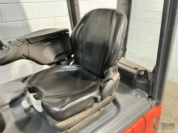 Linde E16-02 WKH9.439 11 16755