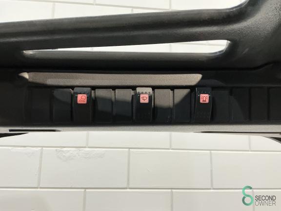 Linde E16-02 WKH9.439 16 16755