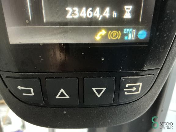 Linde E16-02 WKH9.439 9 16755