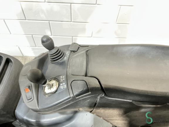 Linde E16-02 WKH9.439 15 16755