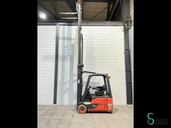 Linde E16-02 WKH9.439 8 16755