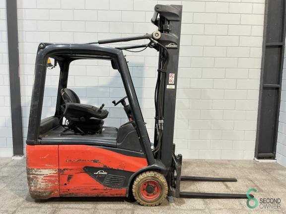 Linde E16-02 WKH9.439 2 16755