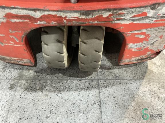 Linde E16-02 WKH9.439 22 16755