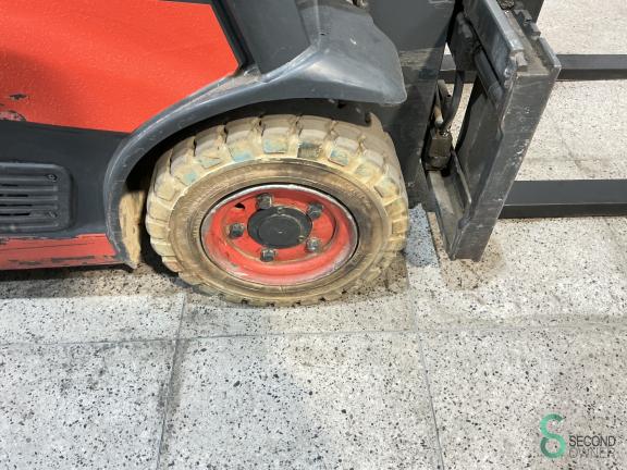 Linde E16-02 WKH9.439 21 16755