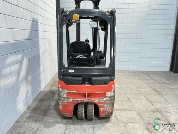 Linde E16-02 WKH9.439 6 16755