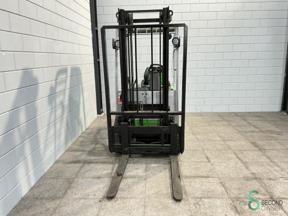 Linde E16-02 WKH9.439 26 16755