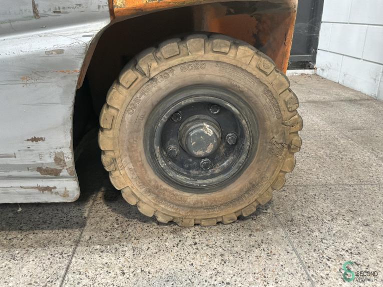 Still RX60-25 WKH11.819 58 19819