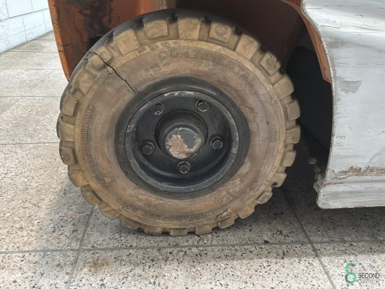 Still RX60-25 WKH11.819 59 19819
