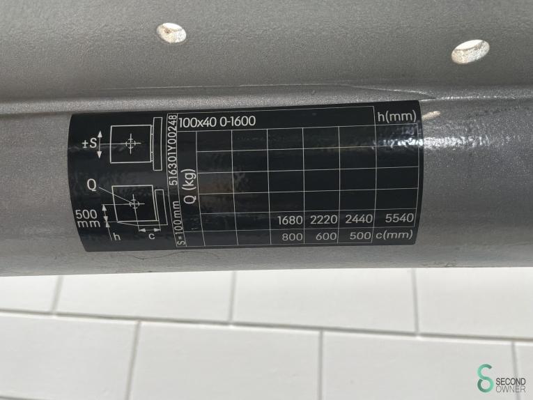 Still RX60-25 WKH11.819 56 19819
