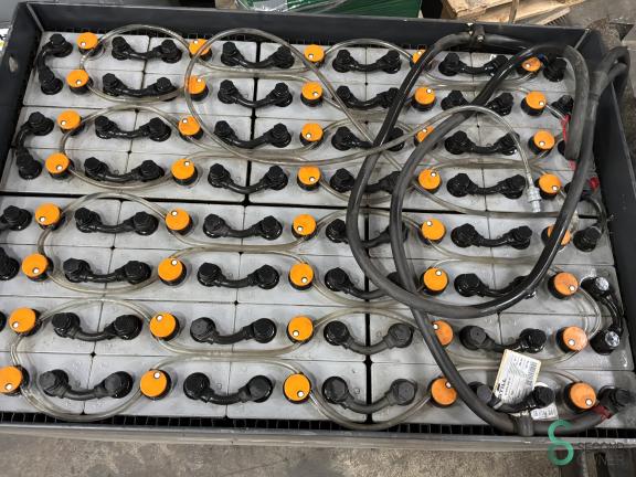 Still RX60-25 WKH11.819 15 19819