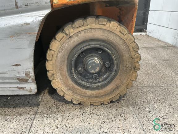 Still RX60-25 WKH11.819 18 19819