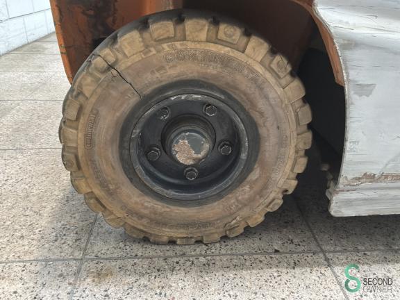 Still RX60-25 WKH11.819 19 19819