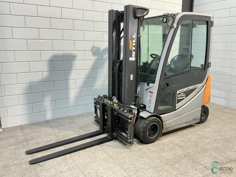 Still RX20-20P WKH9.712 48 17119