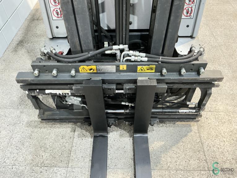 Still RX20-20P WKH9.712 52 17119