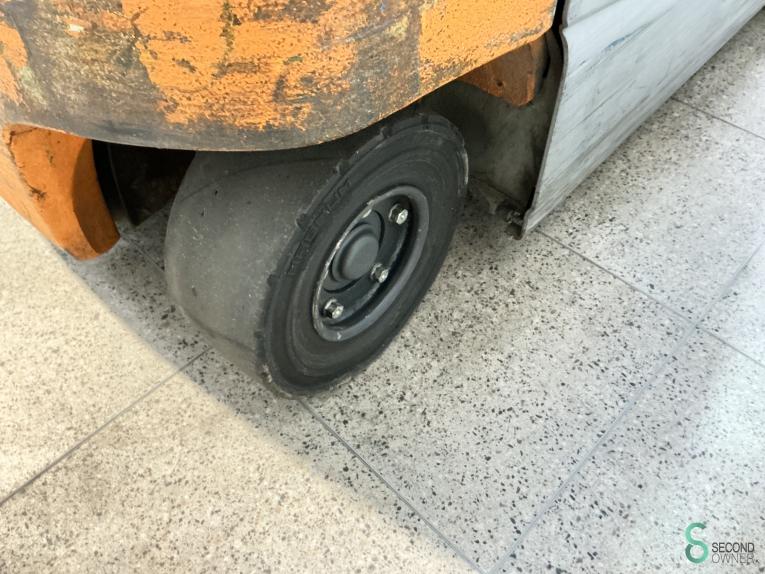 Still RX20-20P WKH9.712 68 17119