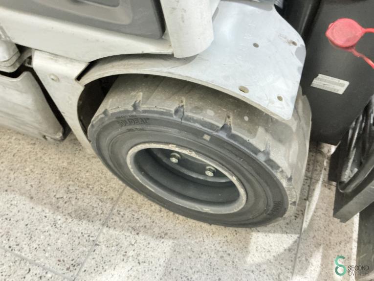 Still RX20-20P WKH9.712 69 17119