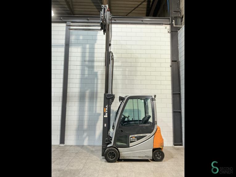 Still RX20-20P WKH9.712 57 17119