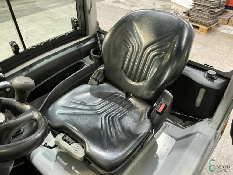 Still RX20-20P WKH9.712 60 17119