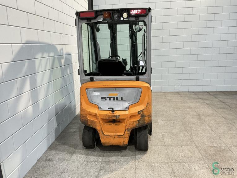 Still RX20-20P WKH9.712 54 17119