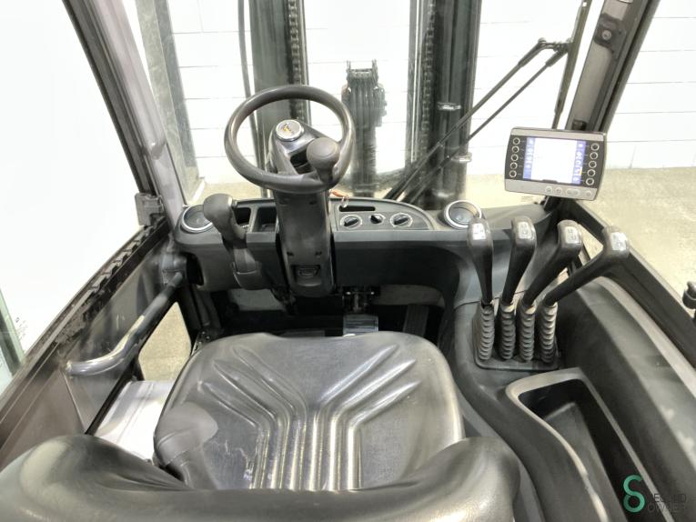 Still RX20-20P WKH9.712 61 17119