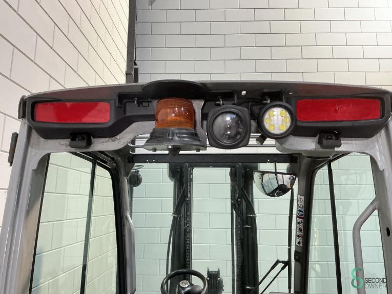 Still RX20-20P WKH9.712 55 17119