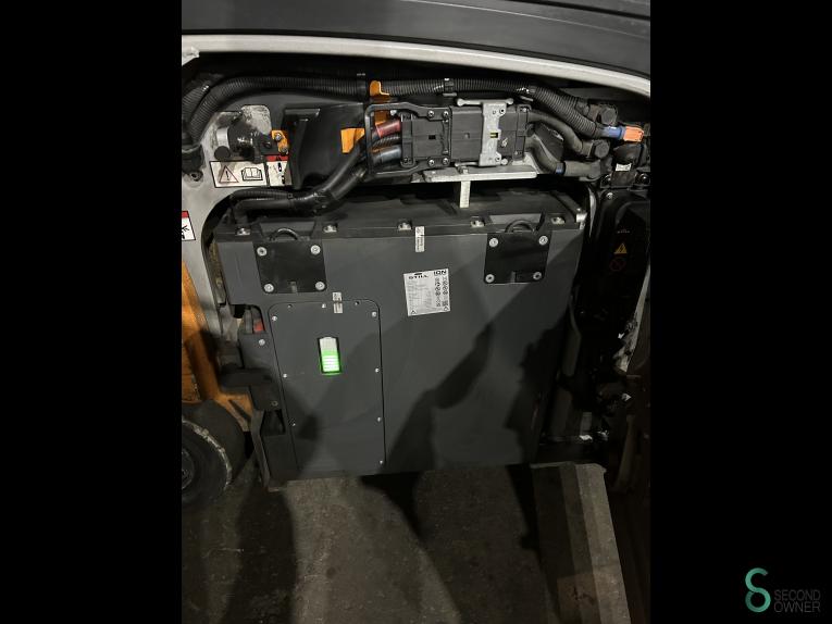 Still RX20-20P WKH9.712 64 17119