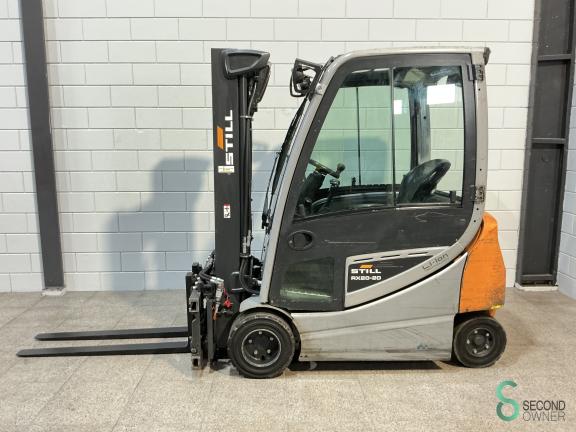 Still RX20-20P WKH9.712 1 17119