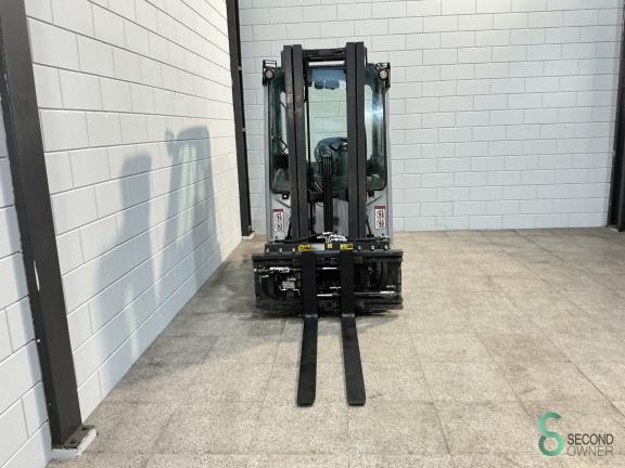 Still RX20-20P WKH9.712 3 17119