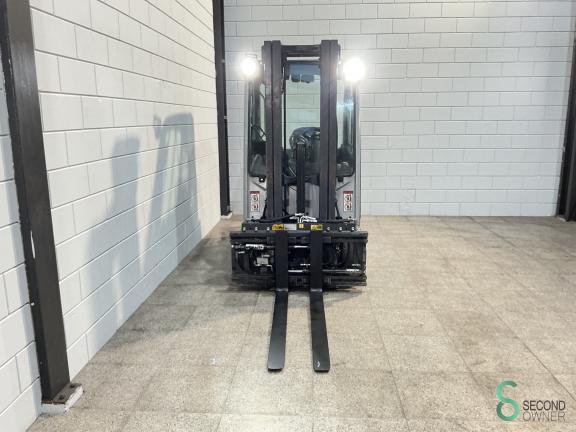 Still RX20-20P WKH9.712 4 17119