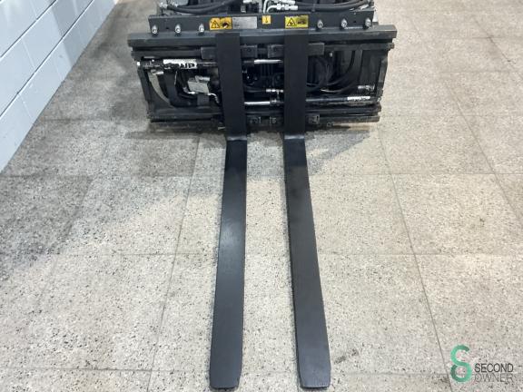 Still RX20-20P WKH9.712 7 17119