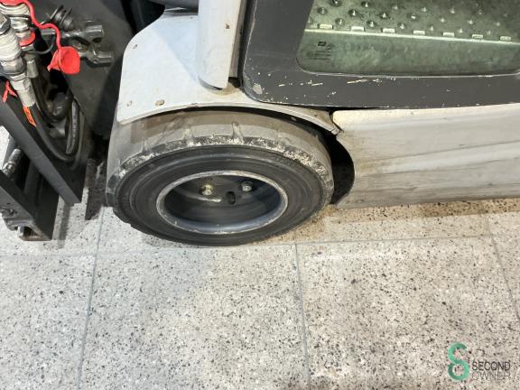 Still RX20-20P WKH9.712 21 17119