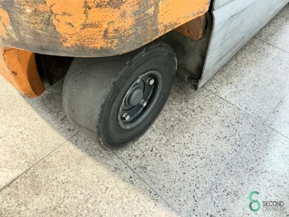 Still RX20-20P WKH9.712 22 17119