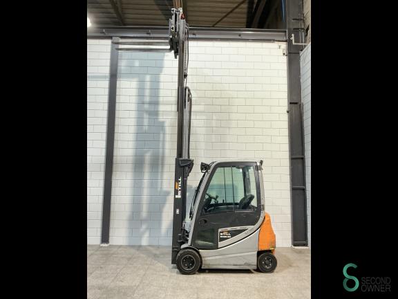 Still RX20-20P WKH9.712 11 17119